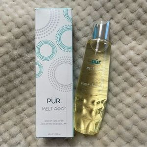 PUR Melt Away Makeup Emulsifier